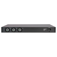 ICX 8200-48pf Switch Poe+ 48 Ports Gigabit 4x25gbe Empilable